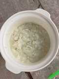 Bubur Mpasi 7 bln