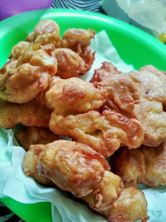 Foto resep Gorengan Cempedak