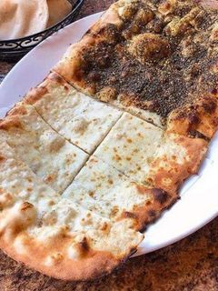 صورة لوصفة العجينة السحرية