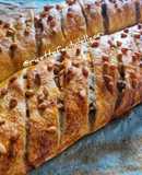 Strudel di mele facilissimo