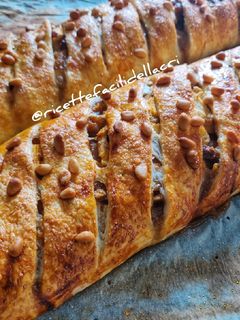 Foto di Strudel di mele facilissimo