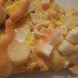 Pizza super rapida