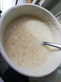Tapioca cremosita con coco