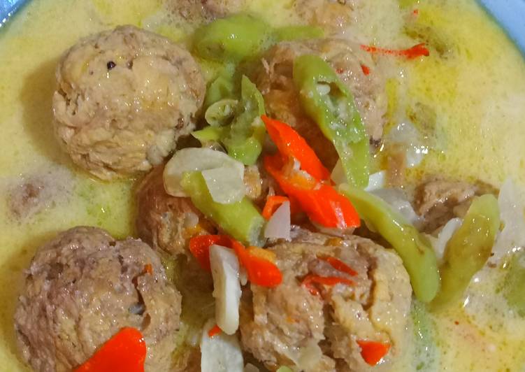 ❤️Resep sayur jambu mete asli wonogiri