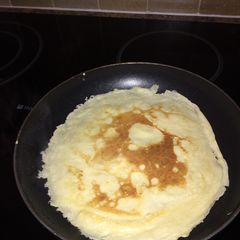 A picture of Pancakes.