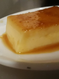 Una foto de Falso tocino de cielo