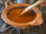Manchamanteles