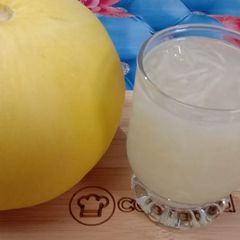 Kharboozy Ka sharbat A picture of Kharboozy Ka sharbat.