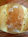 Pan de masa madre 🇺🇾 inspirada en la receta de 🌸Carolita 🌸