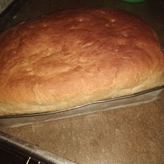 A picture of Loaf of bread #themechallenge.