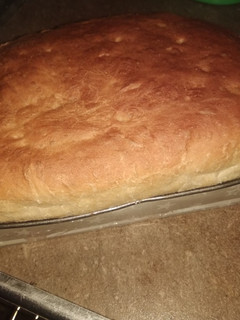 A picture of Loaf of bread #themechallenge.