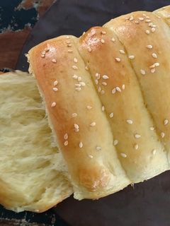 Foto resep Roti Sisir Butter