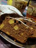 Plumcake di 🎶🎵 gelato al cioccolato 🎶