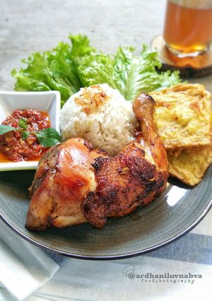 Foto resep Ayam Goreng Kalasan