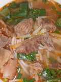 Bún bò Huế