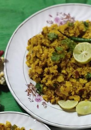 भुट्टे का कीस(bhutte ka kis recipe in hindi) रेसिपी मुख्य फोटो