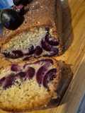🍒 Cake moelleux aux cerises