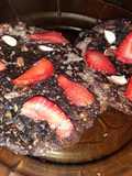 Panqueques Saludables