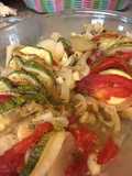 Ratatouille