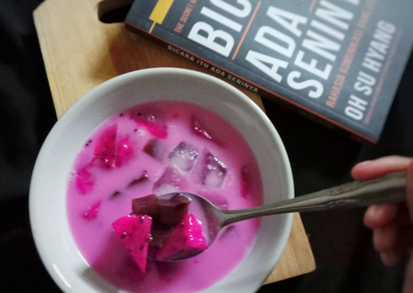 Es Buah Seadanya