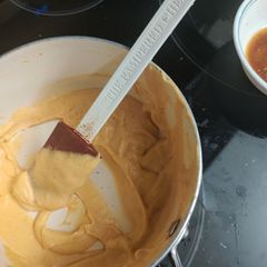 A picture of Easy Nacho Cheese.