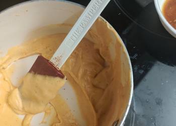 Easiest Way to Cook Yummy Easy Nacho Cheese
