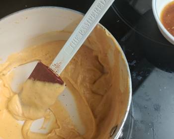 Ultimate Prepare Recipe Easy Nacho Cheese Delicious