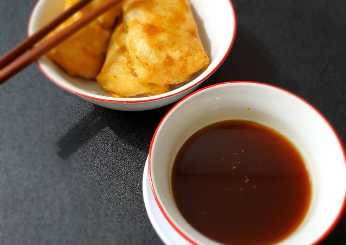 Martabak Kentang