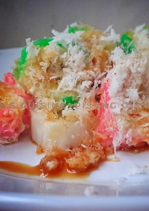 Foto resep Pisang Gulung