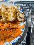 Pollo Croccante