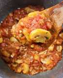 🍝 Salsa Boscaiola para pastas 🍝
