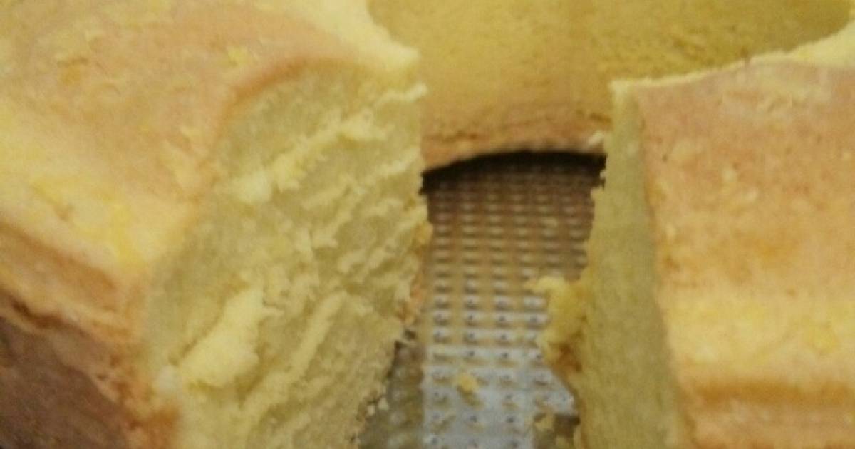 Resep Bolu Lembut Legit Oleh Leendya Putry Kurniawati - Cookpad Resep Bolu Lembut Legit Oleh Leendya Putry Kurniawati - Cookpad