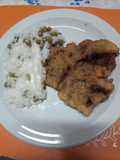 Marinera de carne
