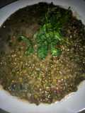 Stewed Ndengu