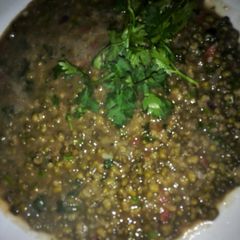 Stewed Ndengu A picture of Stewed Ndengu.