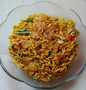 Resep #Mie goreng sederhana, Lezat