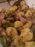 Gnocchi