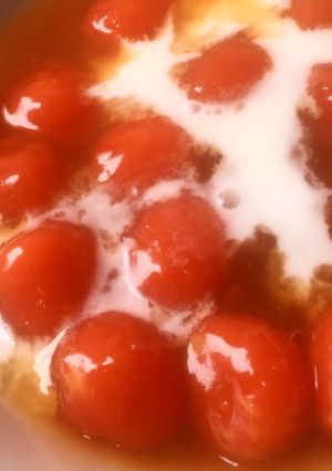 Foto resep Kolak candil old but gold