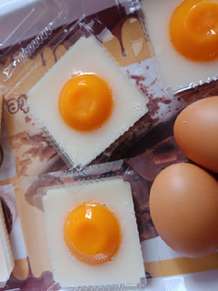 Foto resep Puding telur ceplok
