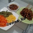 Sate proteina