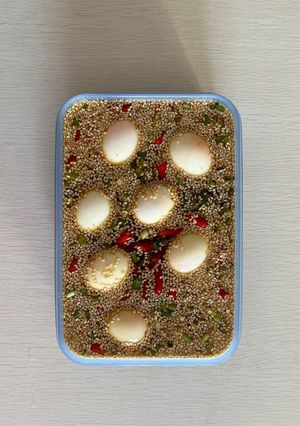Foto resep Mayak-gyeran 🥚🐣