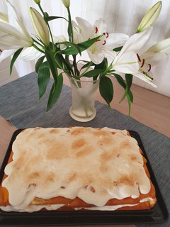Fanta-Kuchen 🎂 🎂 Rezepthauptbild