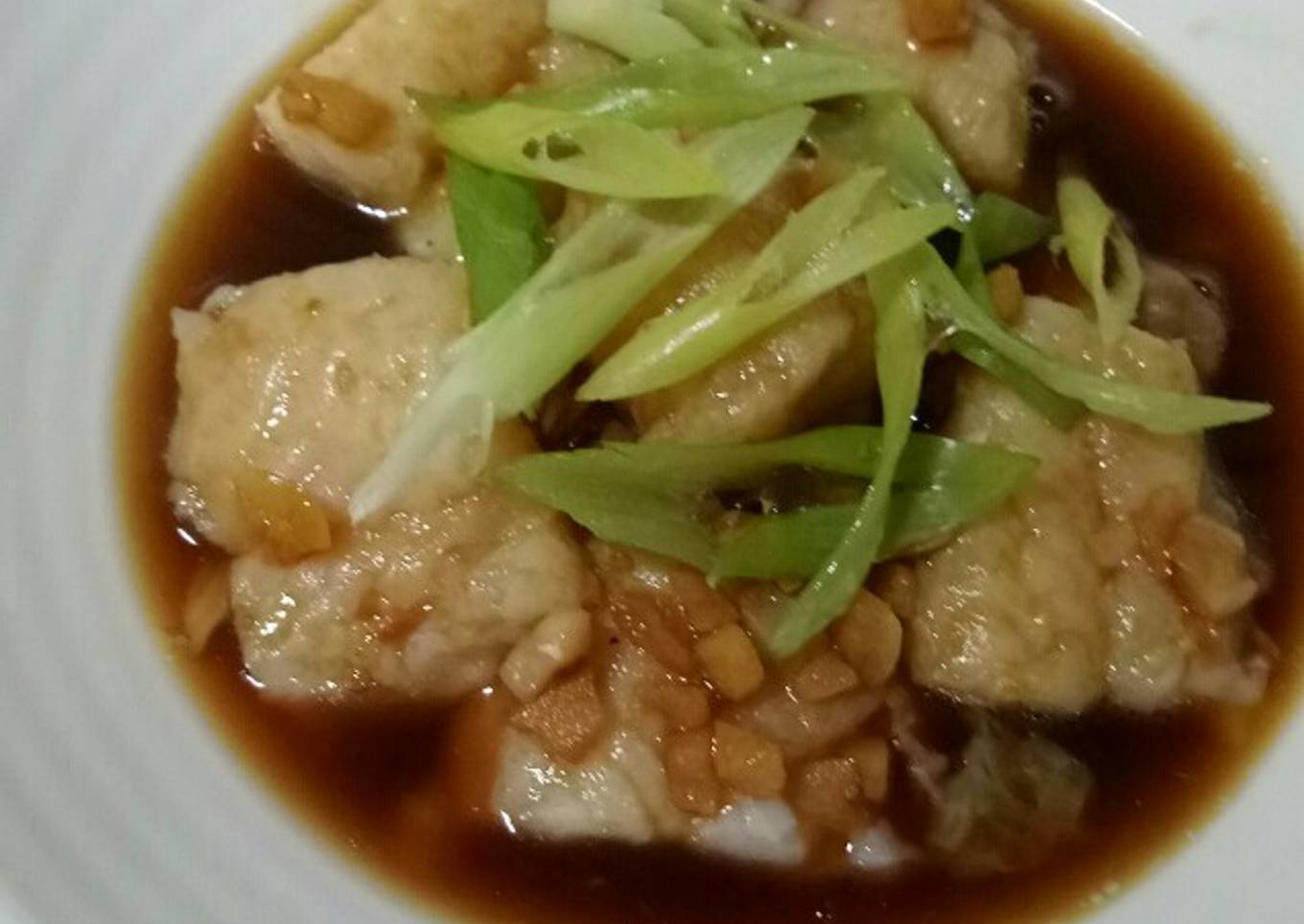 290. Tim ikan dori