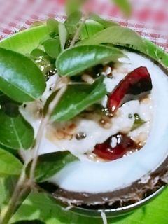 कोकोनट चटनी (coconut chutney recipe in Hindi) रेसिपी मुख्य फोटो