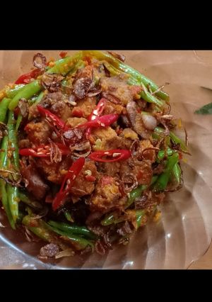 Foto resep Tongkol Iris Jeletot