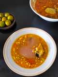 Ikan Kuah Kuning