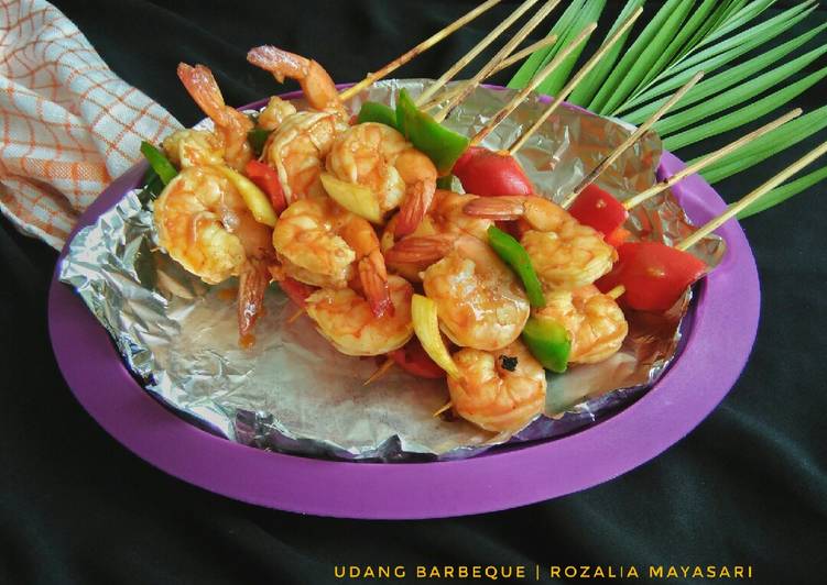 Udang Barbeque