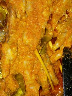 Foto resep Ceker Setan