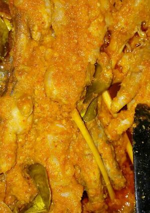 Foto resep Ceker Setan