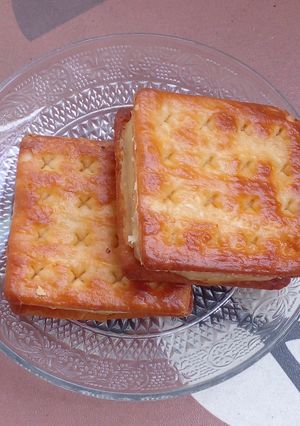 Foto resep Gabin Tape